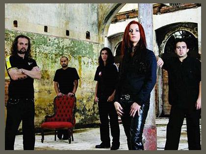 Seven Angels